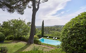 Exclusif Appart Piscine Chauffee De Luxe 10 Min Centre Aixenpc Belvoir Sissi