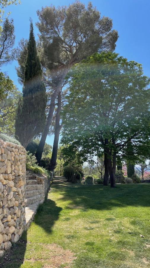Exclusif Appart Piscine Chauffee De Luxe 10 Min Centre Aixenpc Belvoir Sissi Aix-en-Provence Exterior foto