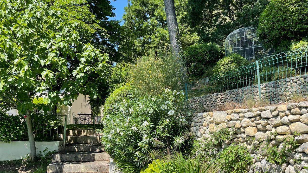 Exclusif Appart Piscine Chauffee De Luxe 10 Min Centre Aixenpc Belvoir Sissi Aix-en-Provence Exterior foto